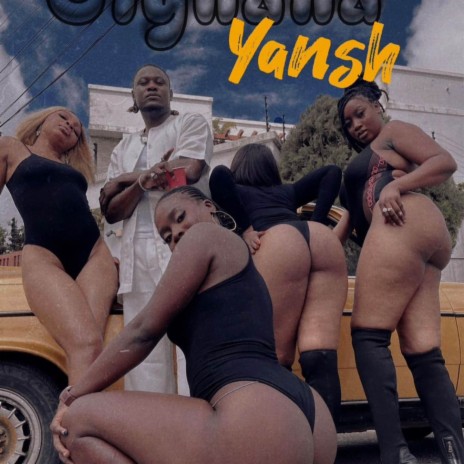 Yansh | Boomplay Music