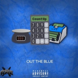 Out the Blue Ep