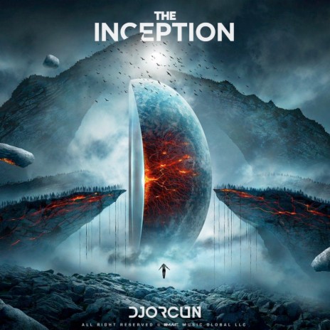 The Inception (Radio Edit) | Boomplay Music