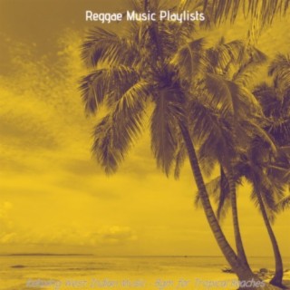 Relaxing West Indian Music - Bgm for Tropical Beaches