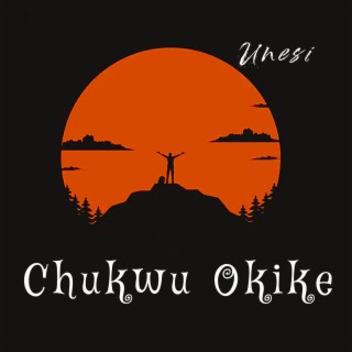 Chukwu Okike (Soul)