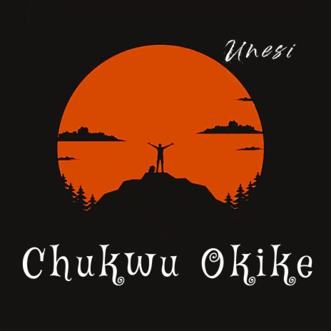 Chukwu Okike (Soul)