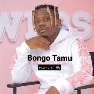 Bongo Tamu