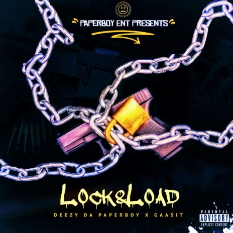 Lock & Load ft. Gaasit & Jacc Breezy