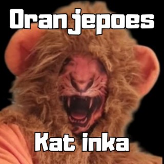 Kat inka