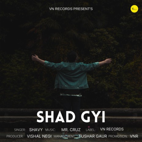 SHAD GYI | Boomplay Music