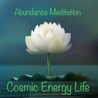 Abundance Meditation