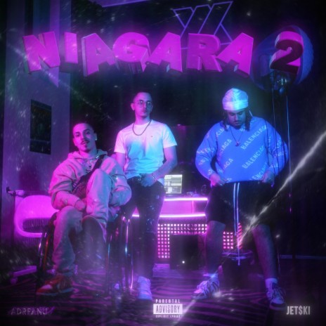 Niagara 2 | Boomplay Music