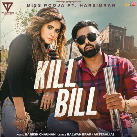 Kill Bill ft. Harsimran | Boomplay Music