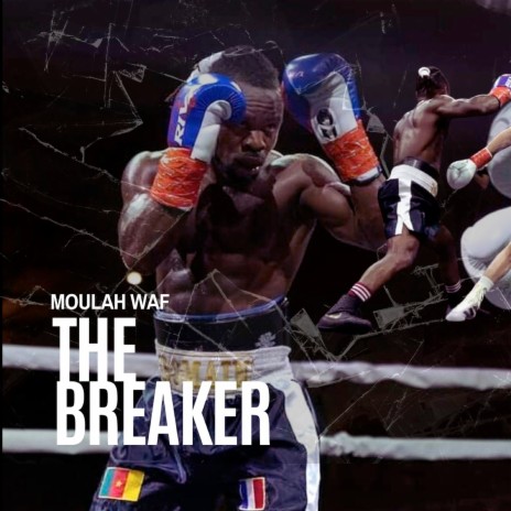 The Breaker | Boomplay Music