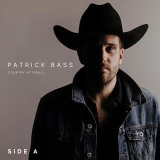 Patrick Bass