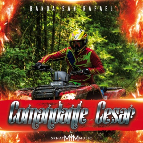 Comandante Cesar | Boomplay Music