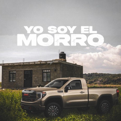 Soy El Morro | Boomplay Music