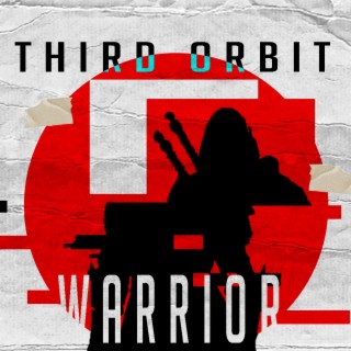 Warrior (Radio Edit)