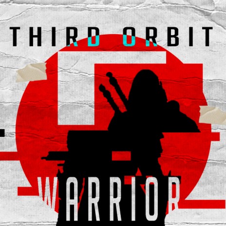 Warrior (Radio Edit) | Boomplay Music