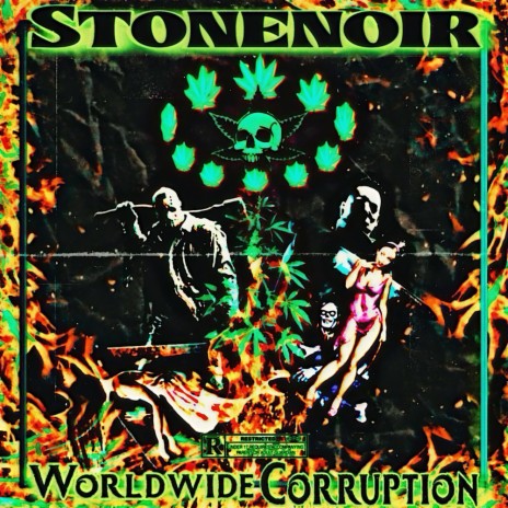 Worldwide Corruption | Boomplay Music