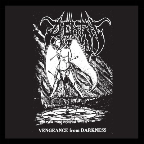 Vengeance from Darkness