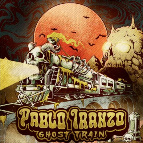 Ghost Train (Tc-5 Remix) ft. Tc-5 & S. Pablos | Boomplay Music