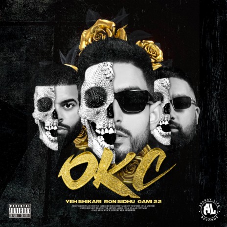 OKC ft. Yeh Shikari & Gami 22 | Boomplay Music