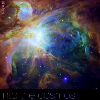Into the Cosmos (Archival Edition)