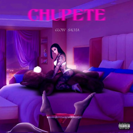Chupete ft. Adriel jean | Boomplay Music