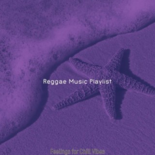 Reggae Music Playlist