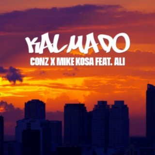 Kalmado (feat. Mike Kosa & Ali)