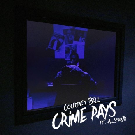 Crime Pays (feat. Allstar Jr) | Boomplay Music