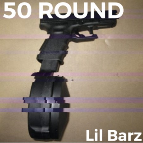 50 Round (feat. Remithehooper) | Boomplay Music