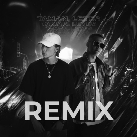 Малая (Bhop Remix) ft. Letes