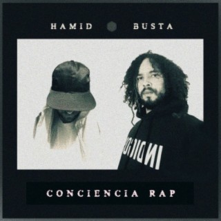 Conciencia Rap