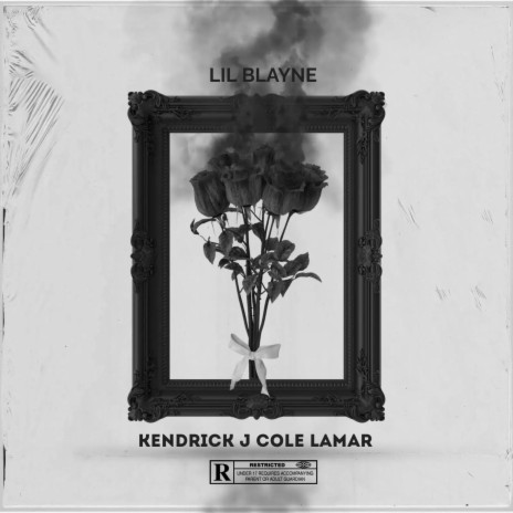 Kendrick J Cole Lamar