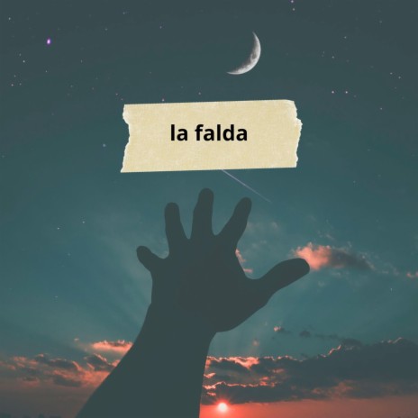 La Falda | Boomplay Music