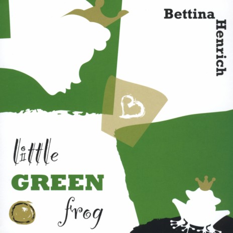 Little Green Frog | Boomplay Music