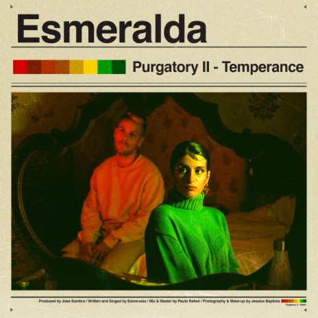 Purgatory II: Temperance | Boomplay Music