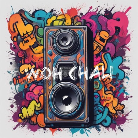 Woh Chali (Piano) ft. Kaybee_TheGoat | Boomplay Music