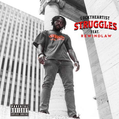 Struggles (Every Year) ft. ReWindLaw | Boomplay Music