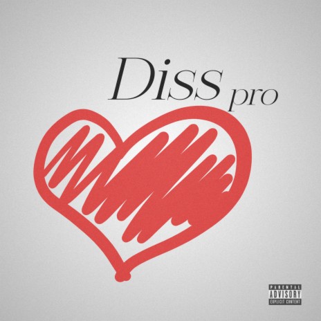 Diss pro Coração | Boomplay Music