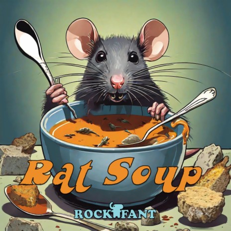 Rat Soup | Boomplay Music