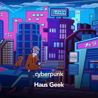 cyber punk