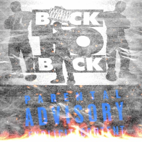 Back To Back (feat. Esco x Big Deuce) | Boomplay Music