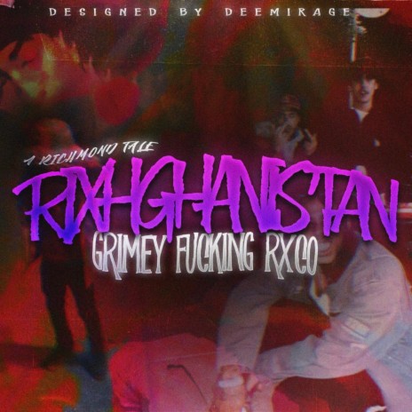 Rixhghanistan | Boomplay Music