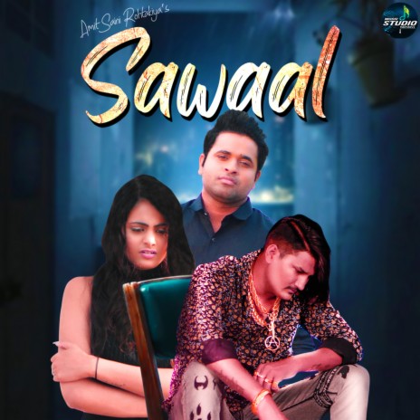 Sawaal | Boomplay Music