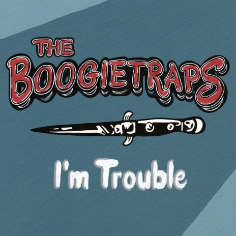 I'm Trouble | Boomplay Music