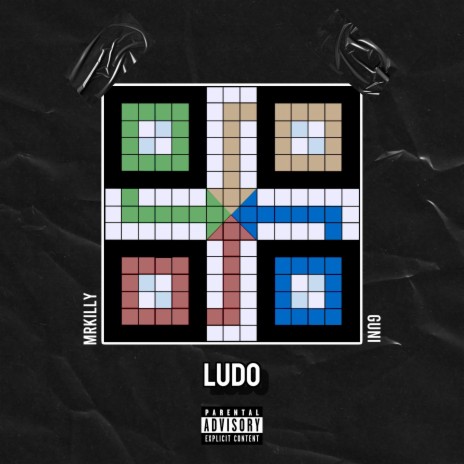 Ludo ft. MrKilly | Boomplay Music