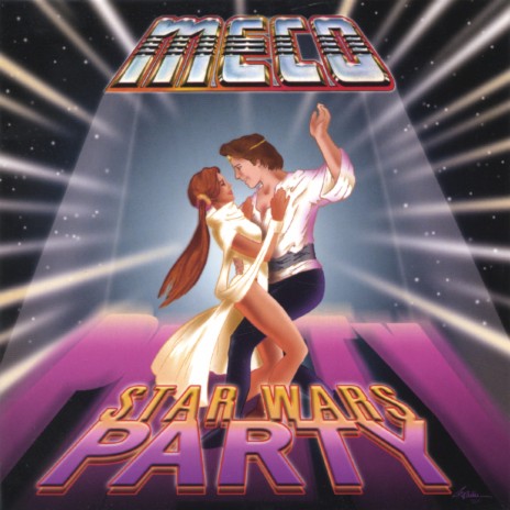 Star Wars Party | Boomplay Music