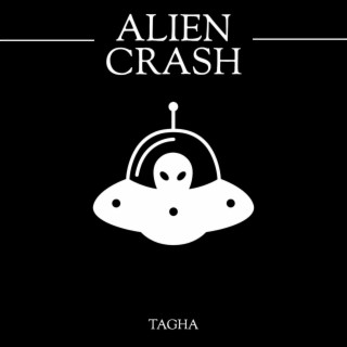 ALIEN CRASH