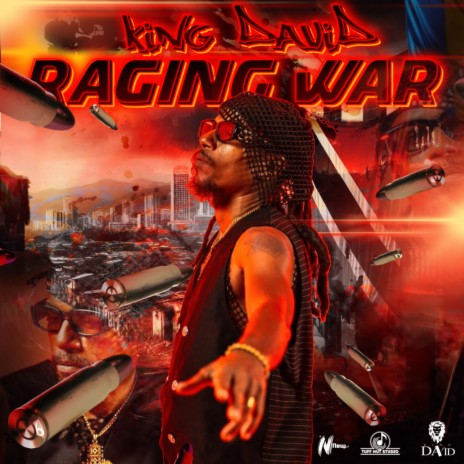 Raging War | Boomplay Music