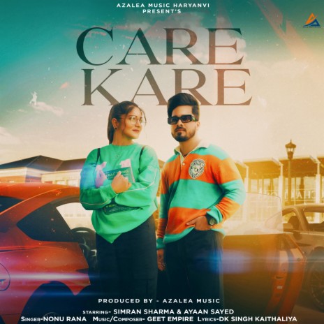 Care Kare | Boomplay Music