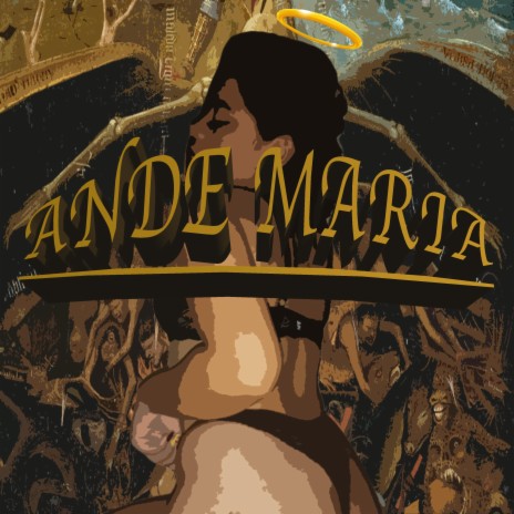 Ande Maria | Boomplay Music